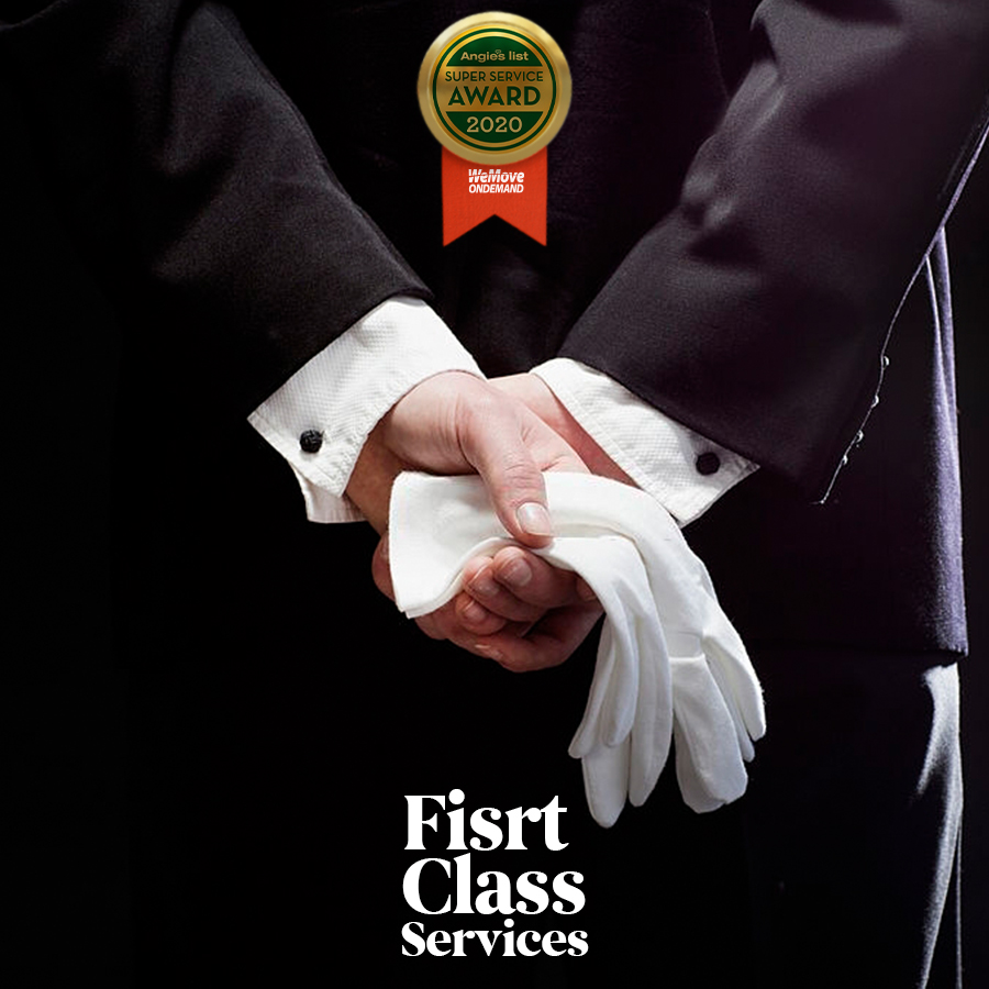 First-class