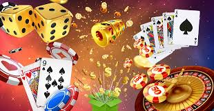 Unleashing the Thrill of Betting with Onbet